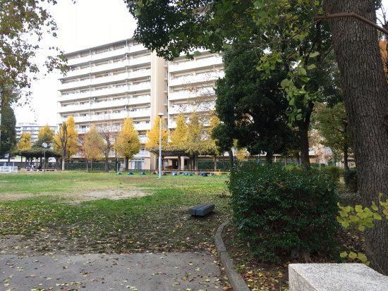 Hinode Park